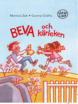 cover image of Beva och kärleken